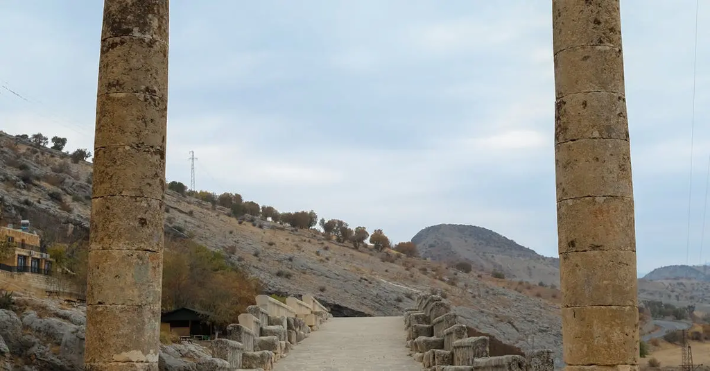 Quiz for: Ancient Civilizations: Foundations & Key Terms