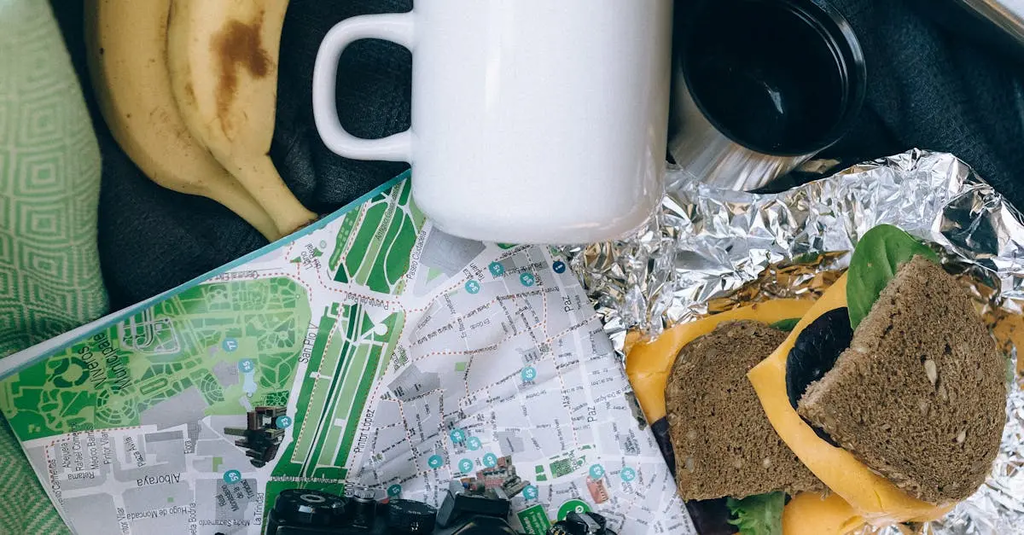 Quiz for: Adventure Gear and Equipment