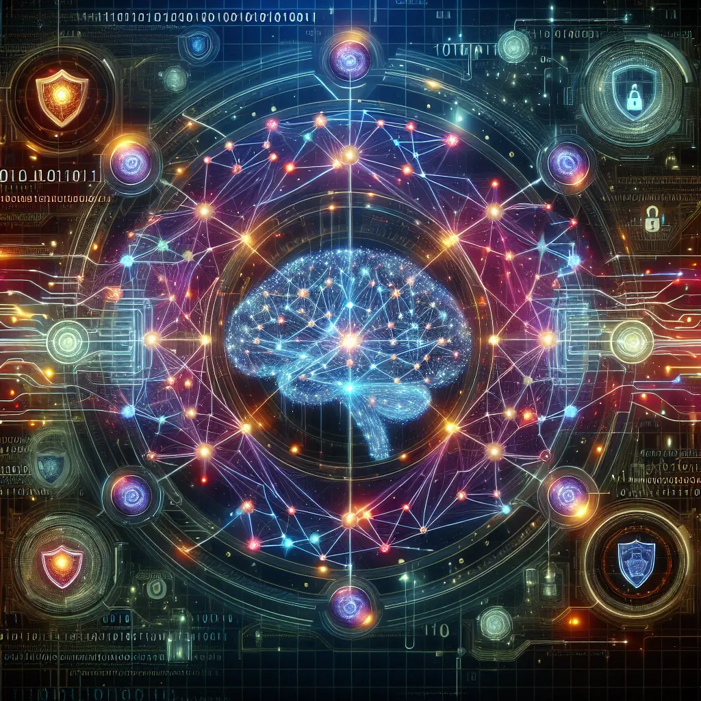 Quiz for: Understanding Neural Network for Cybersecurity