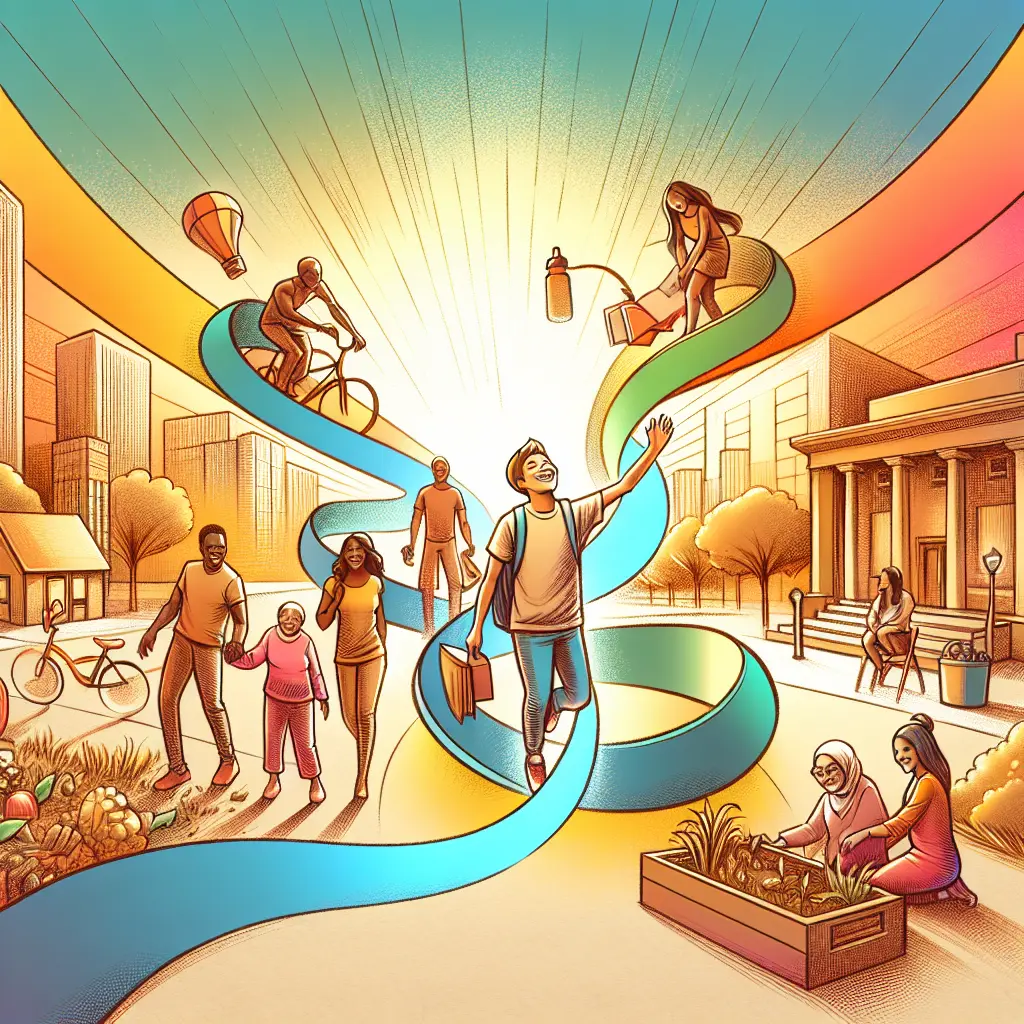 Quiz for: Rights & Responsibilities of Citizens