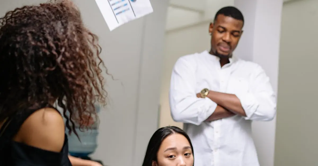 Quiz for: Work Styles & Team Roles