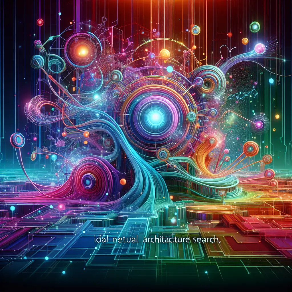Quiz for: Introduction to Neural Architecture Search