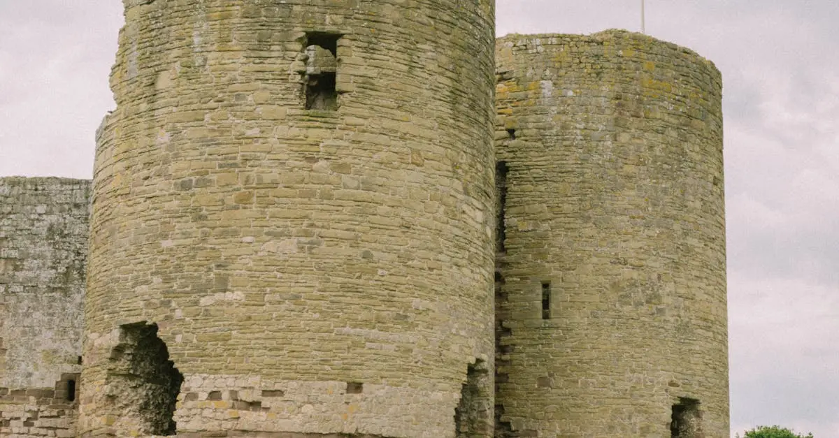 Quiz for: Norman Conquest
