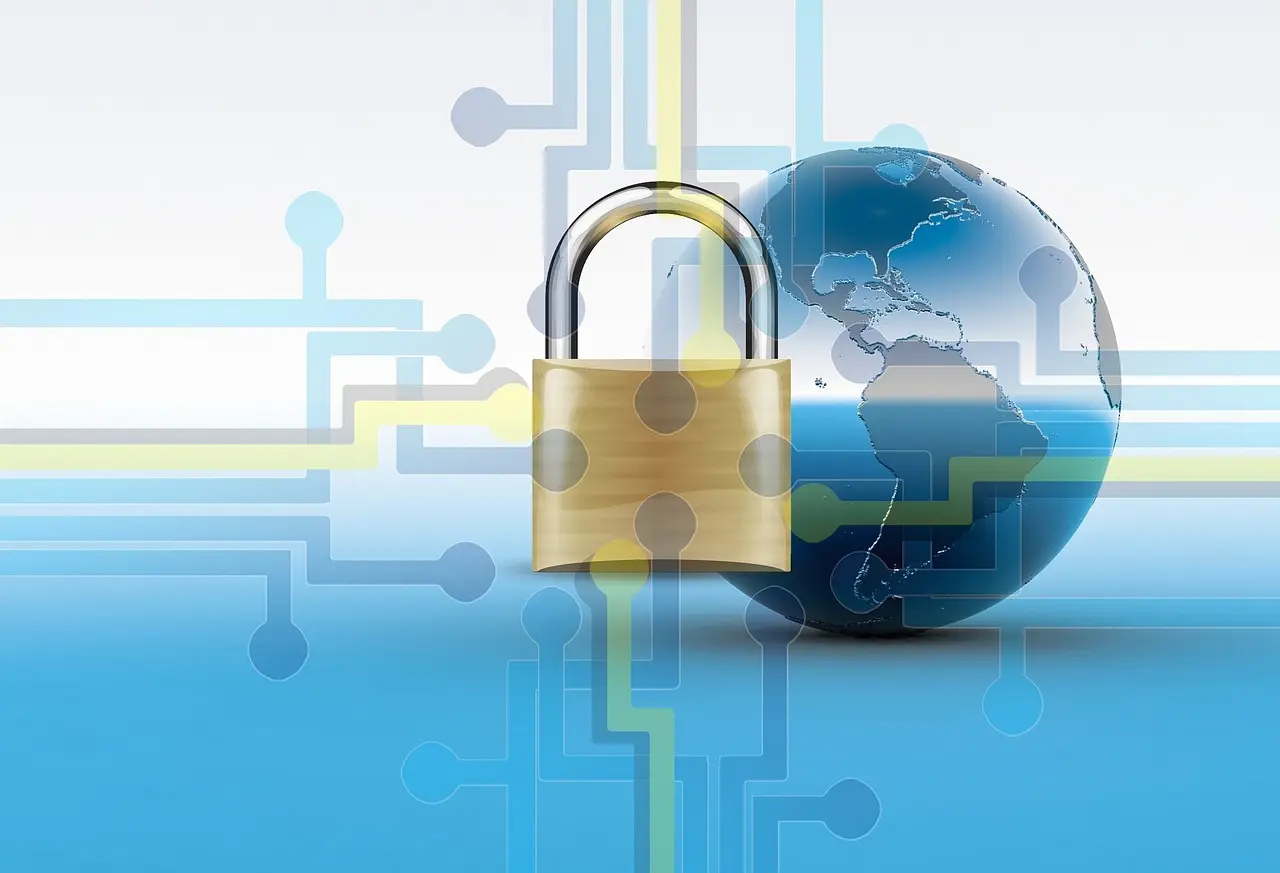 Quiz for: Cybersecurity in Global Communication Networks