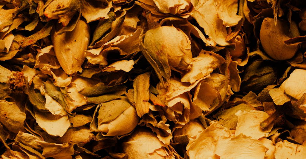 Quiz for: Common Uses of Roses