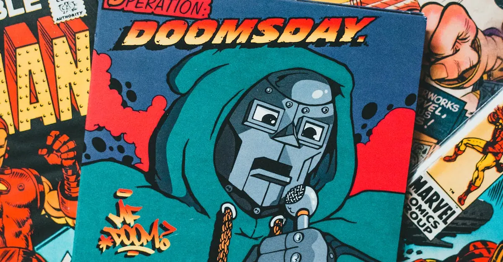 Quiz for: Marvel Villains