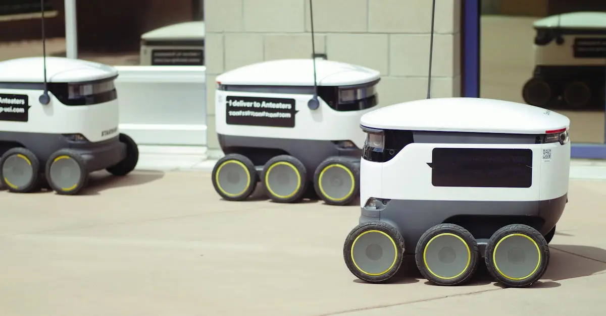 Quiz for: Advanced Autonomous Vehicle Systems