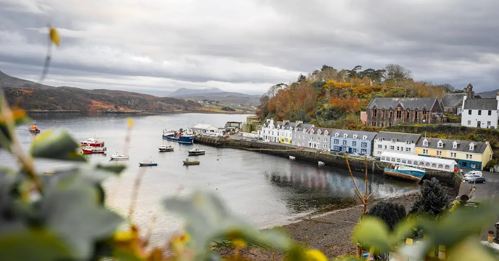 Quiz for: UK coastal features