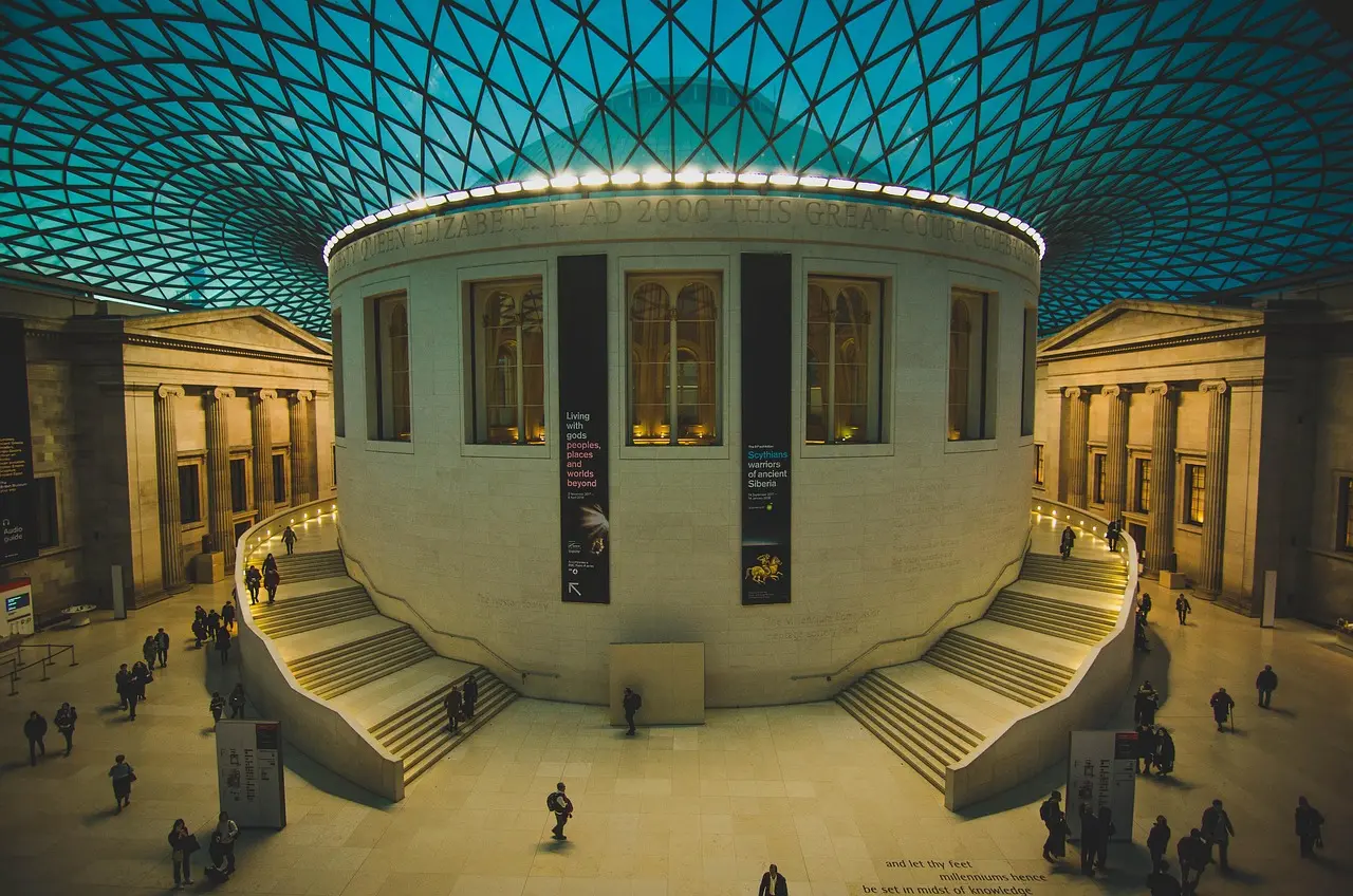 Quiz for: The Great Exhibition of 1851