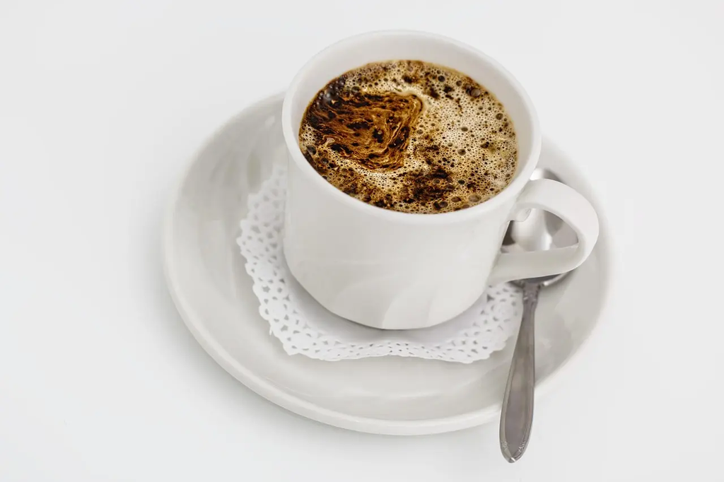 Quiz for: Instant Coffee