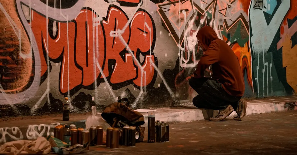 Quiz for: UK art movements