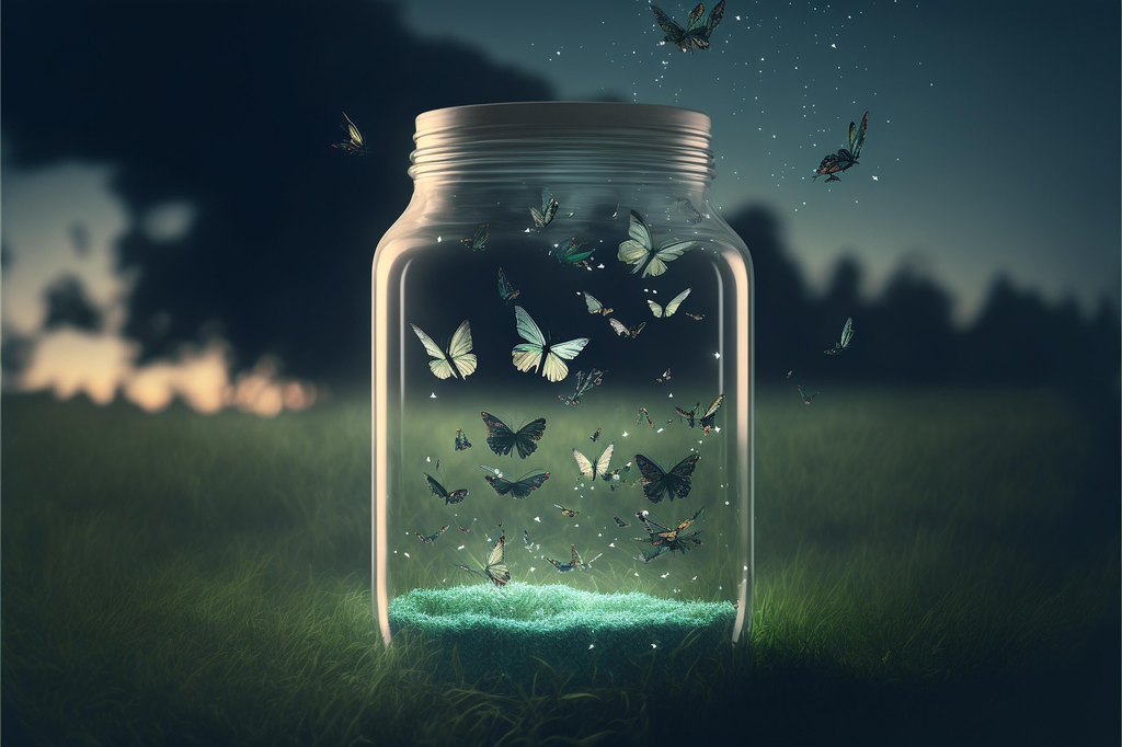 Quiz for: Basic Green Objects