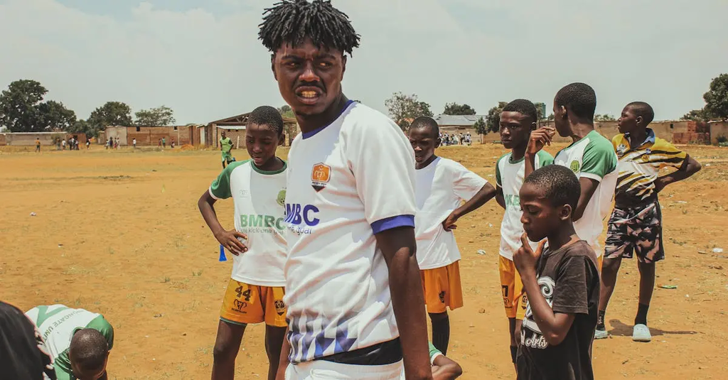 Quiz for: School and grassroots sports in the UK