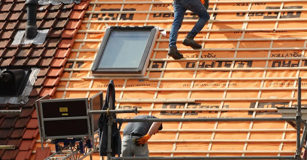 Quiz for: Building Envelope and Weatherproofing