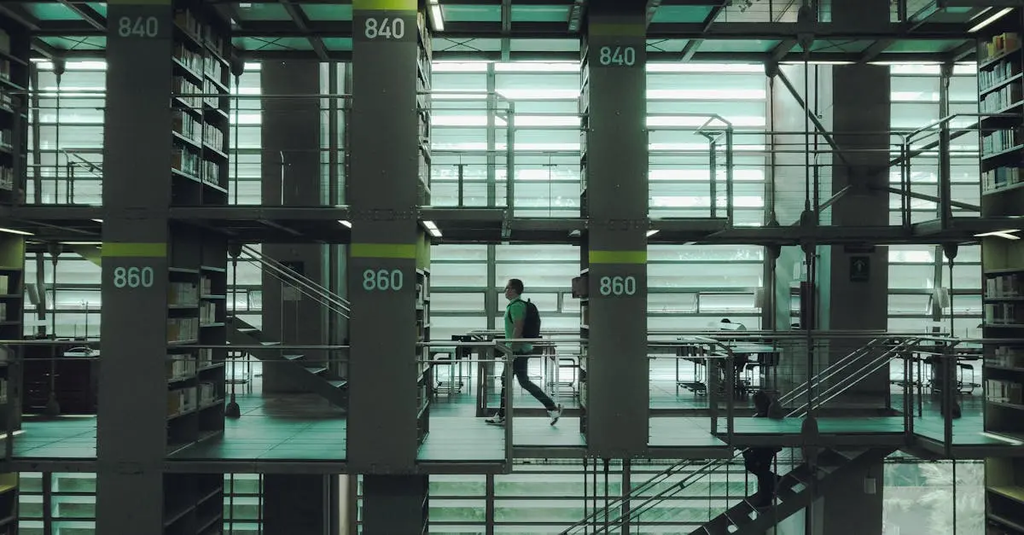 Quiz for: Contemporary Literature: Foundations & Key Terms