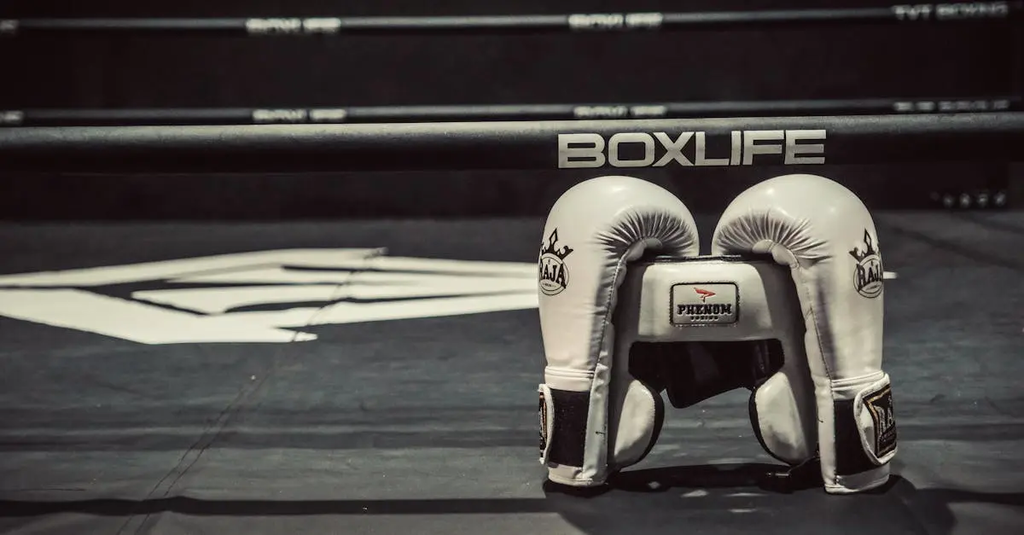 Quiz for: Boxing Rules