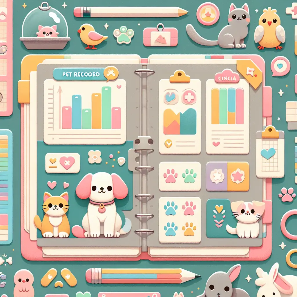 Quiz for: Pet Records and Facts