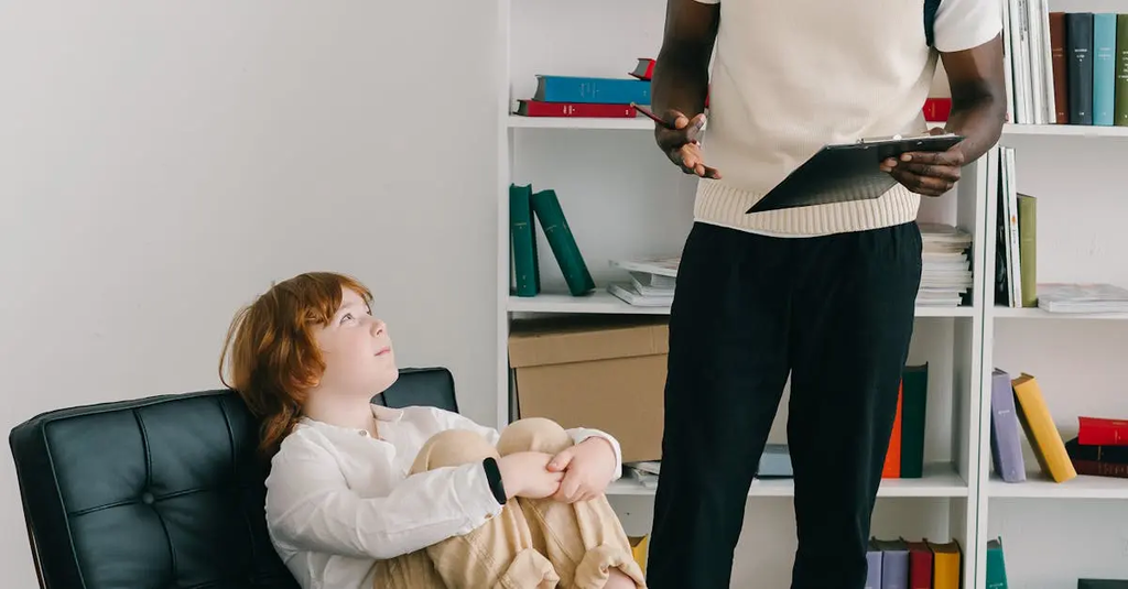 Quiz for: Developmental Psychology