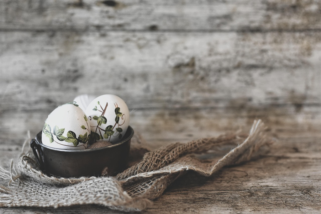 Quiz for: Spring Traditions