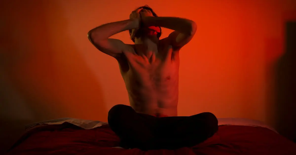 Quiz for: Mental Health