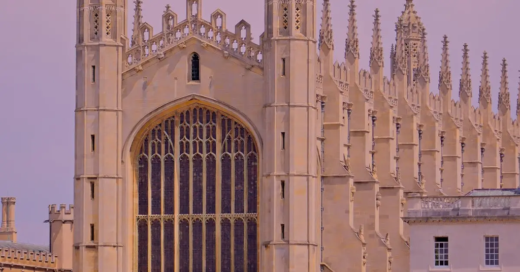 Quiz for: Famous UK universities and research