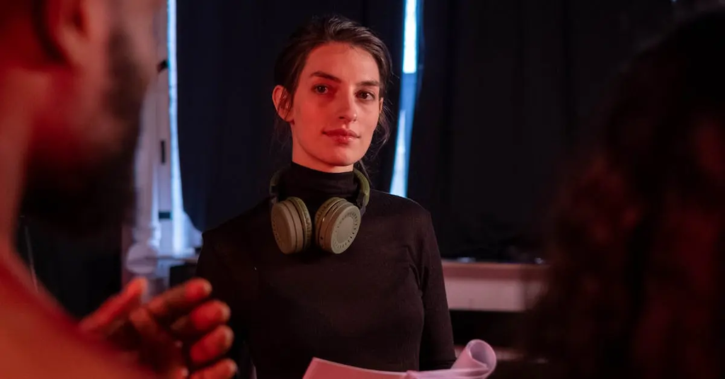 Quiz for: Film & TV Production Roles