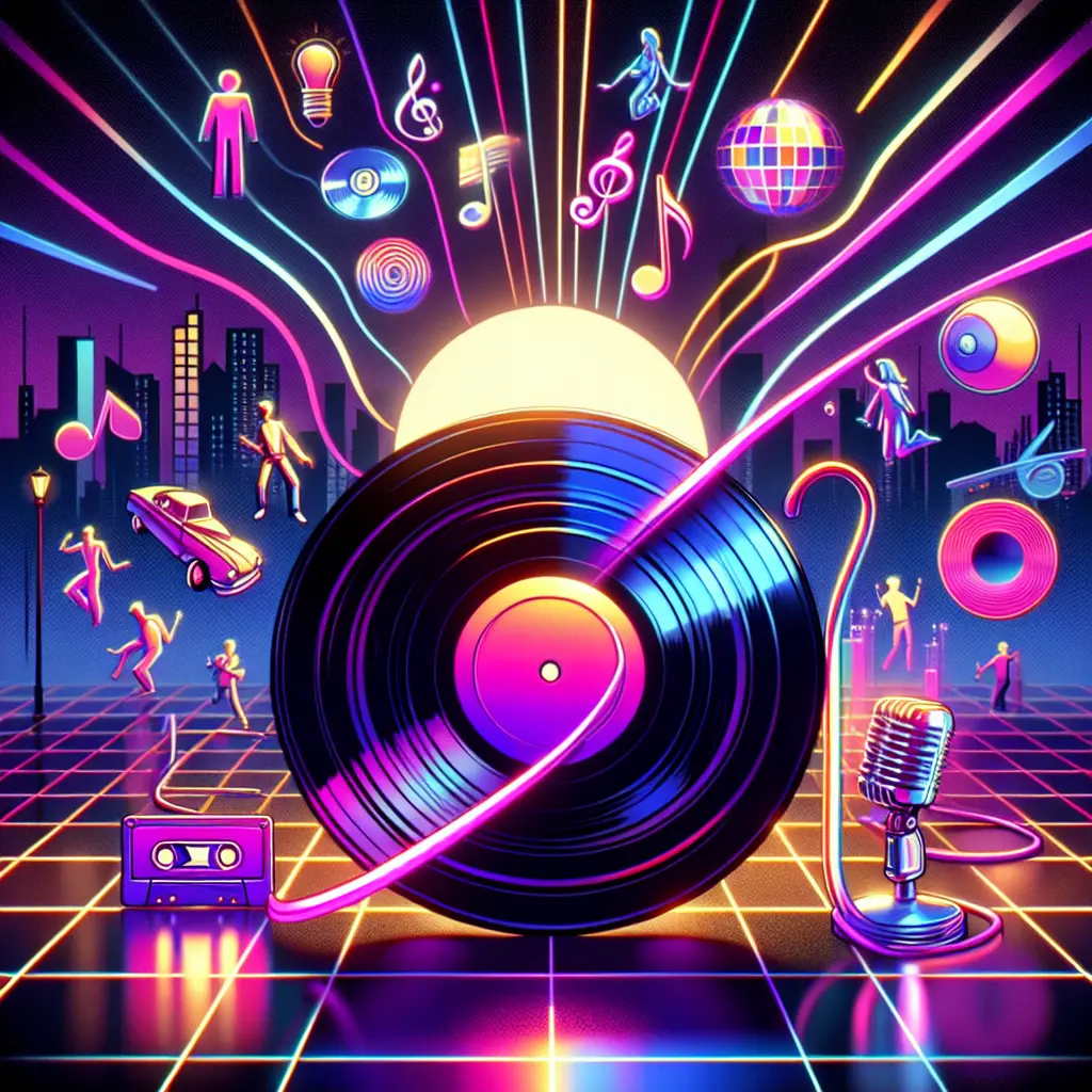 Quiz for: One-Hit Wonders That Shaped Decades