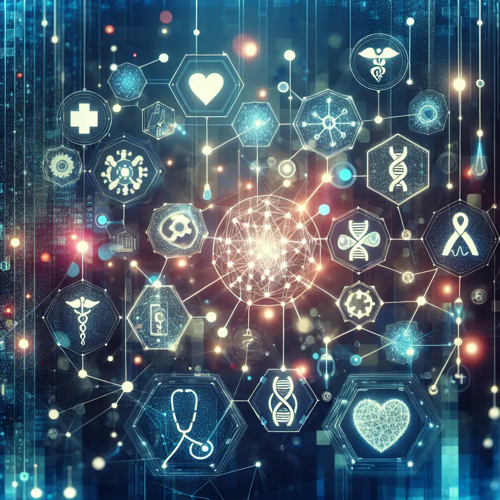 Quiz for: Advanced Neural Network for Healthcare Applications