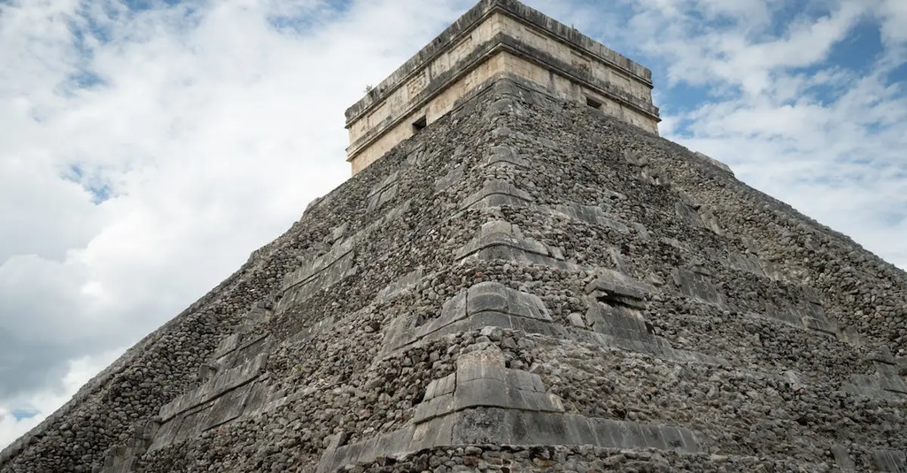 Quiz for: World Landmarks: Ancient to Modern