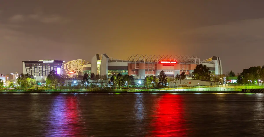Quiz for: Stadium: Old Trafford Theatre of Dreams