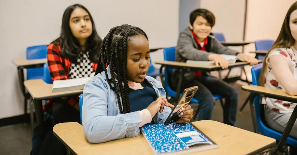 Quiz for: Digital Citizenship & Cyberbullying