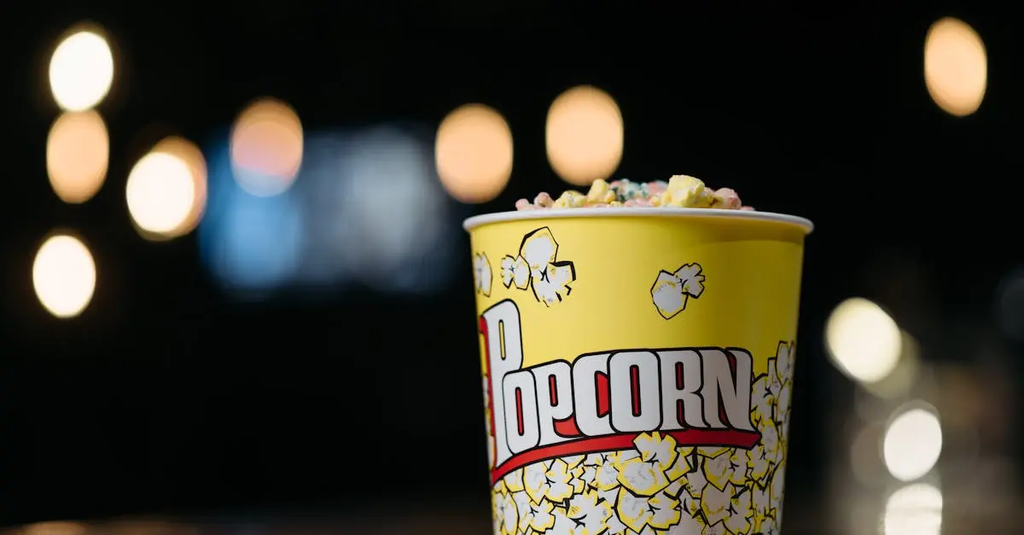 Quiz for: Party Movie Moments