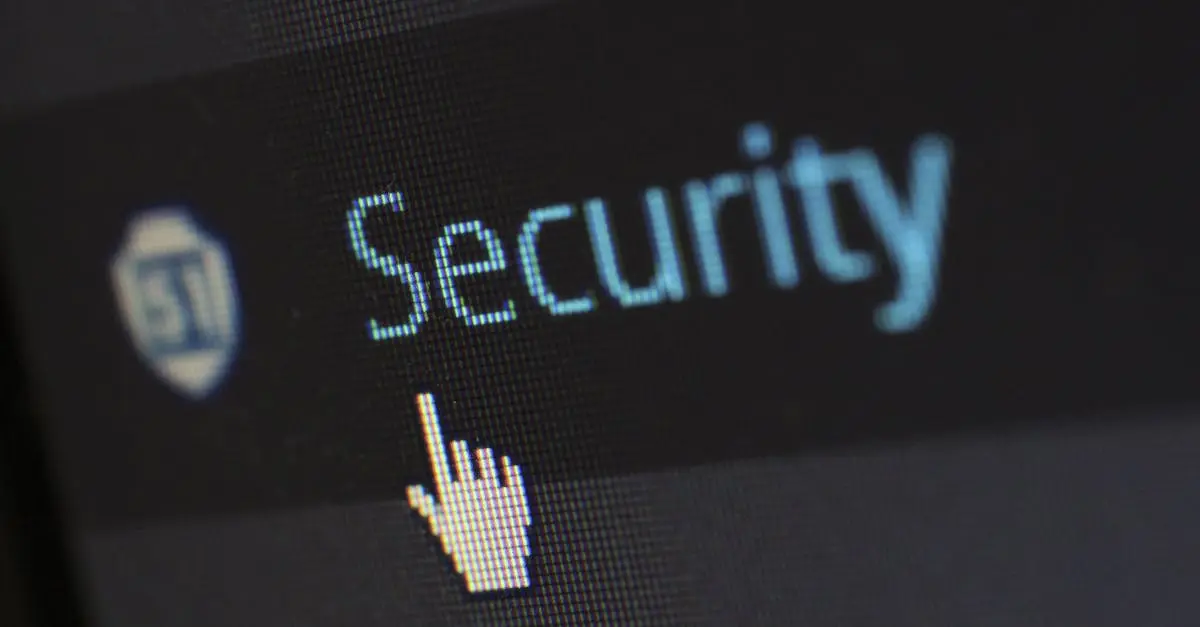 Quiz for: Advanced Network Security