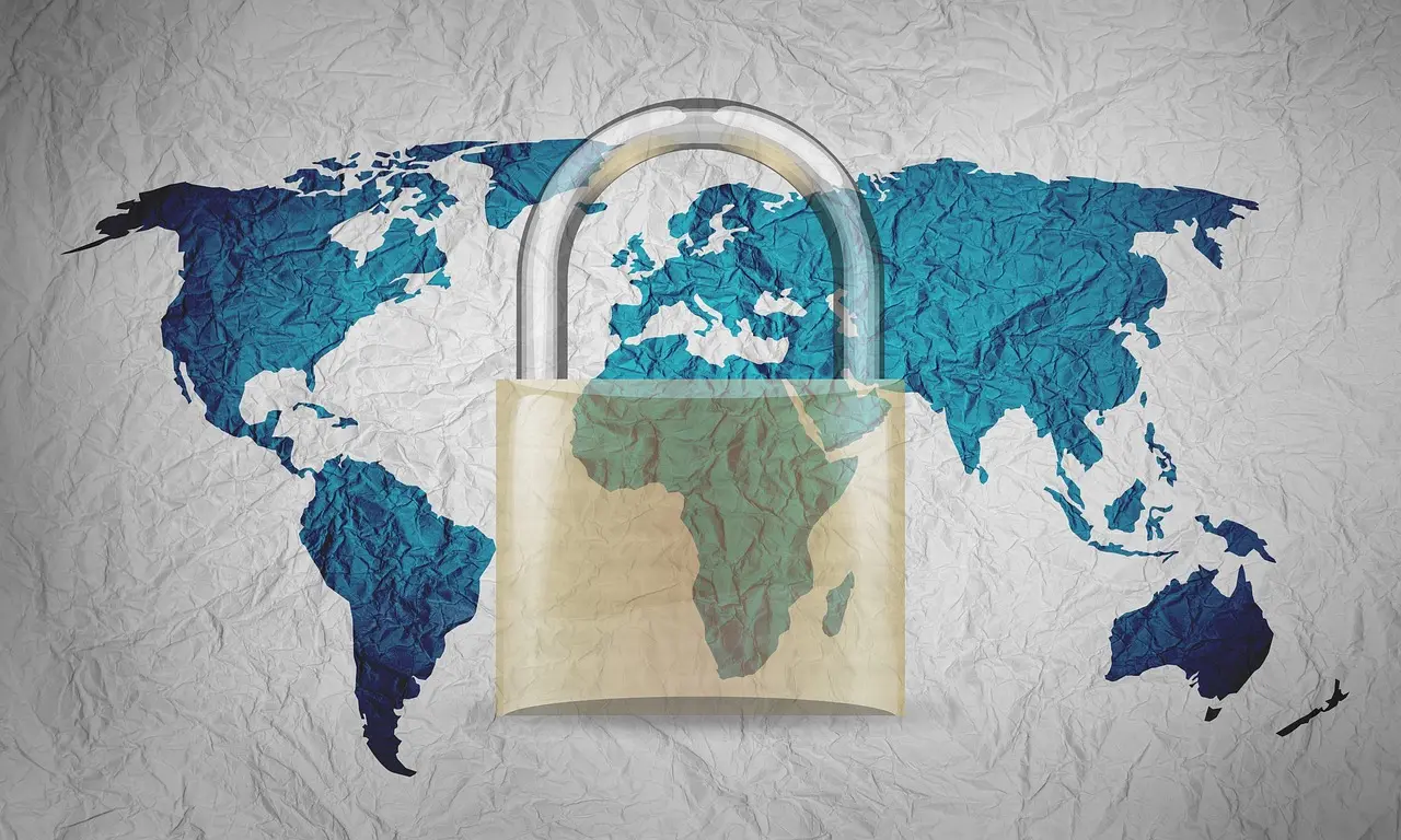 Quiz for: Global Cybersecurity Challenges