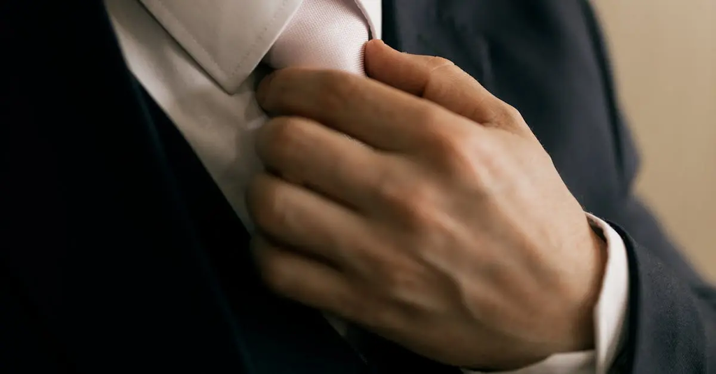 Quiz for: Interview Etiquette & First Impressions