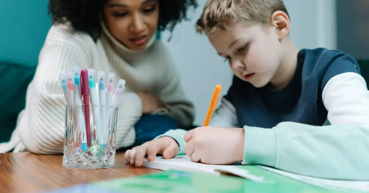 Academic Writing & Study Skills