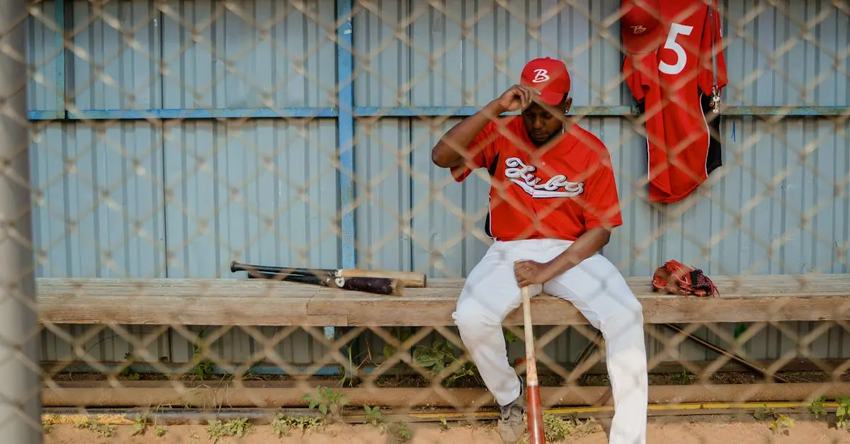 American Sports Legends & Moments