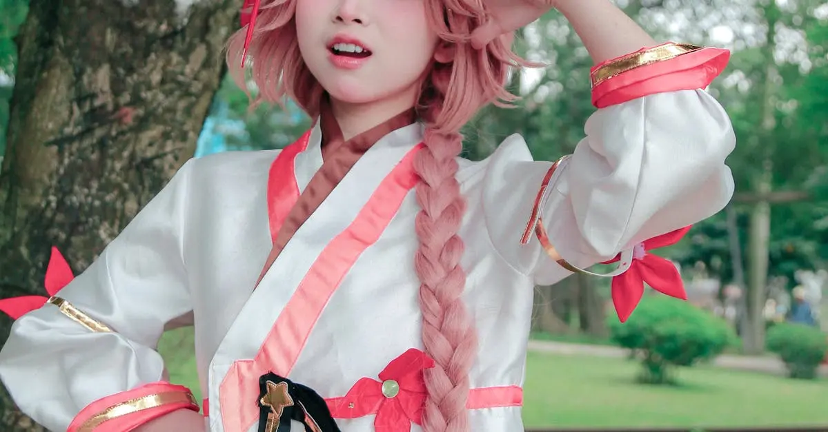 Anime & Manga Universe