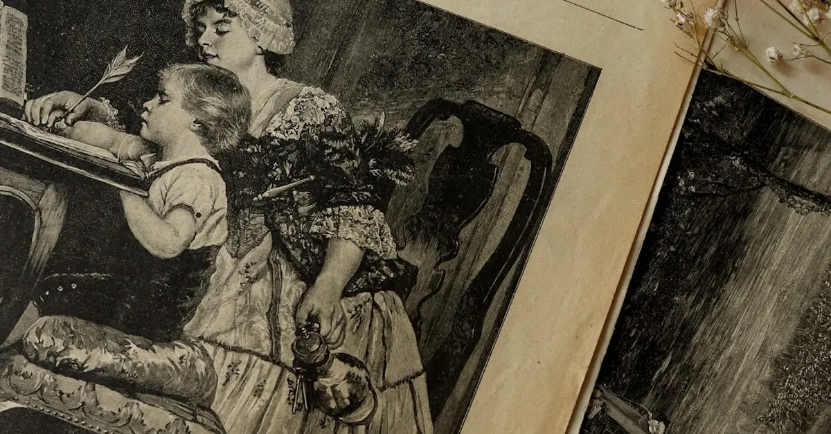 Art History & Visual Arts