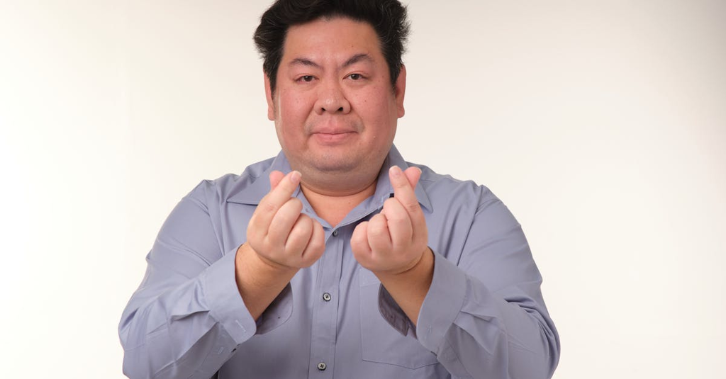 Body Signals (Eyes & Hearts)