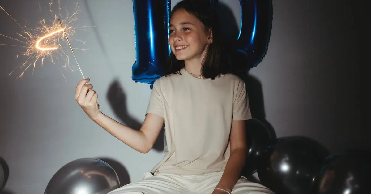 Child Growth and Development (0–10 years)