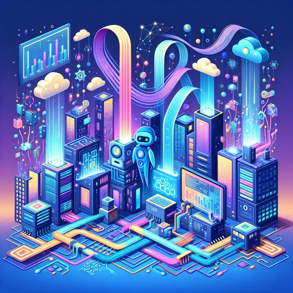 Computer Science & Data