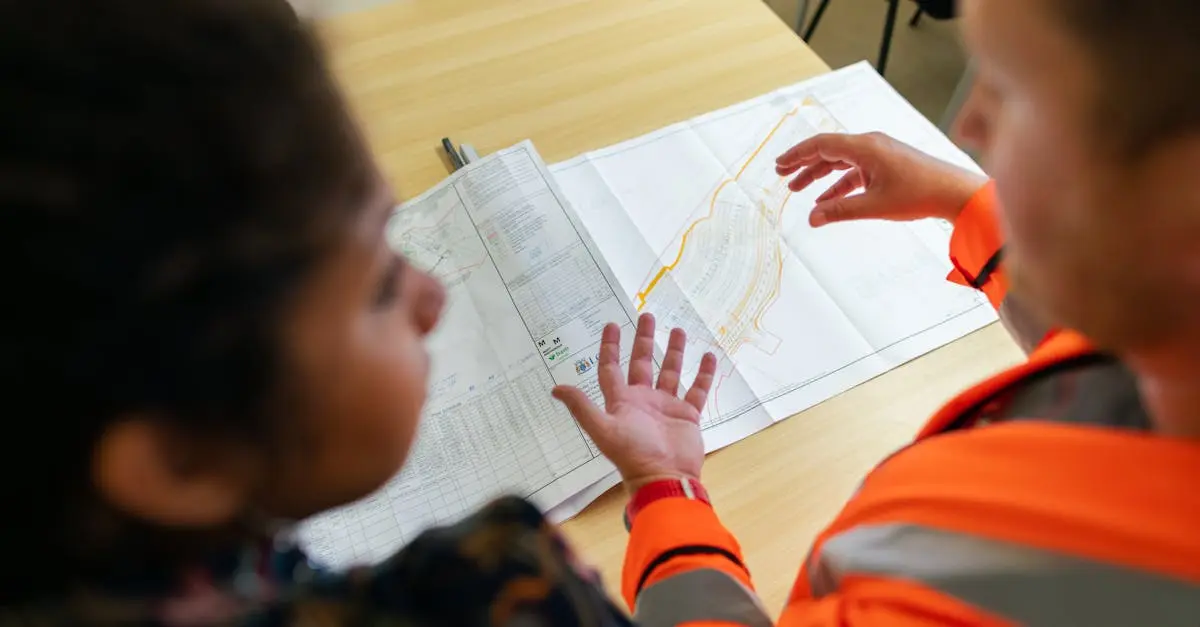 Construction Design Project