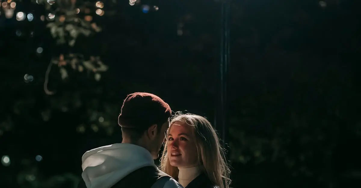 Couples & Date Night Trivia