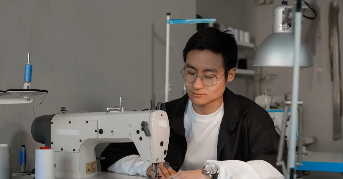 Creative Professions