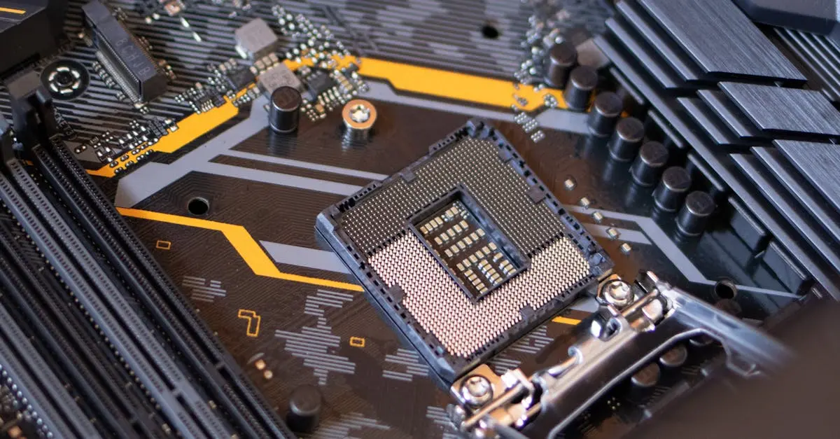 Digital Electronics & Computing