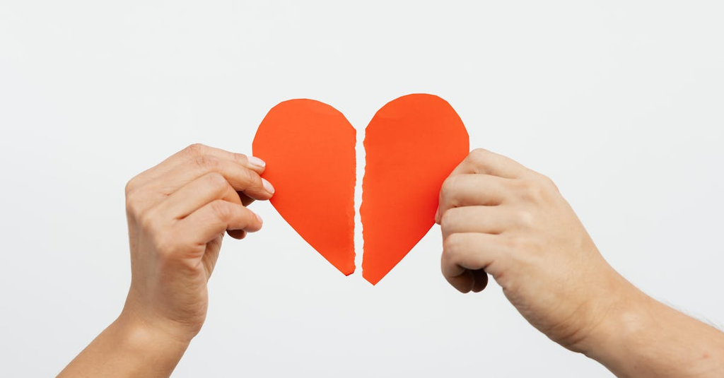 Everyday Symbols (Hearts & Crown)