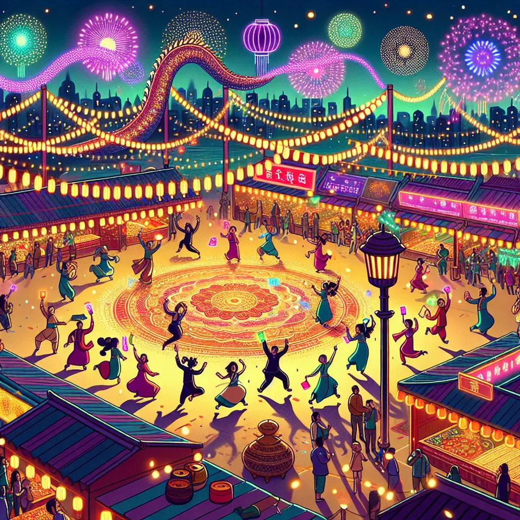 Festivals & Special Days