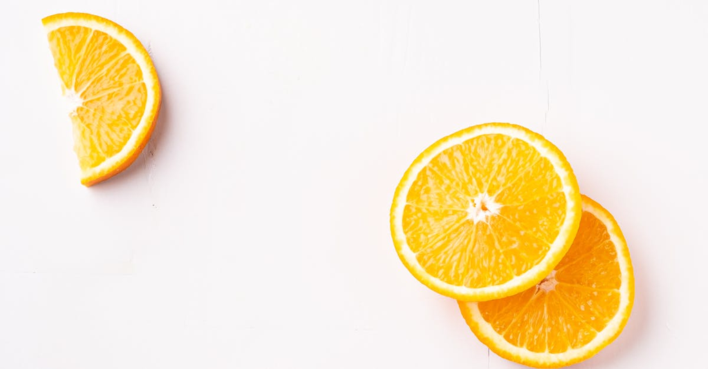 Fruit Fresh (Oranges & Cherries)