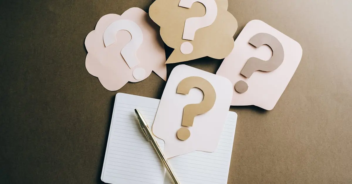 General Knowledge & Pub Quiz Favorites